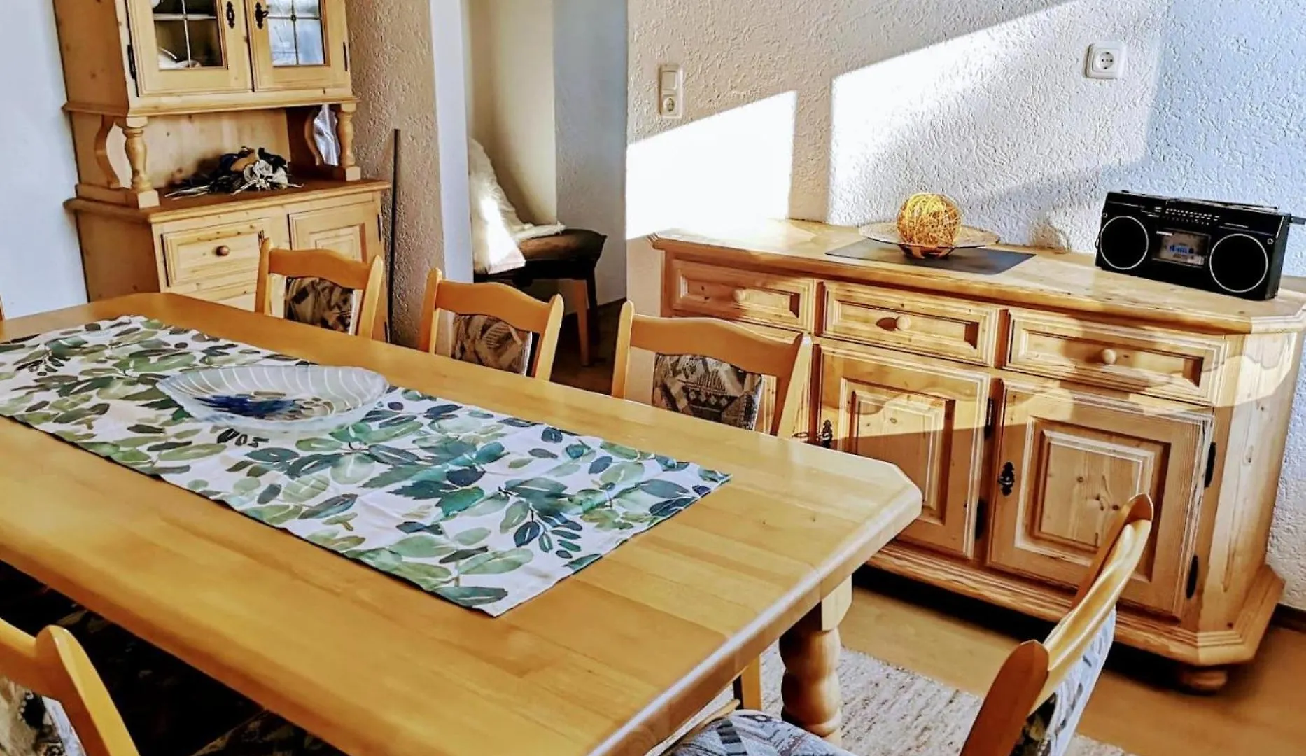 Holiday home Ferienhaus Tannenzweig Spiegelau