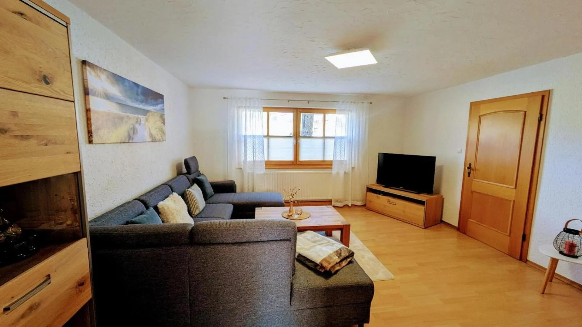 Ferienhaus Tannenzweig Spiegelau 0*,  Germany