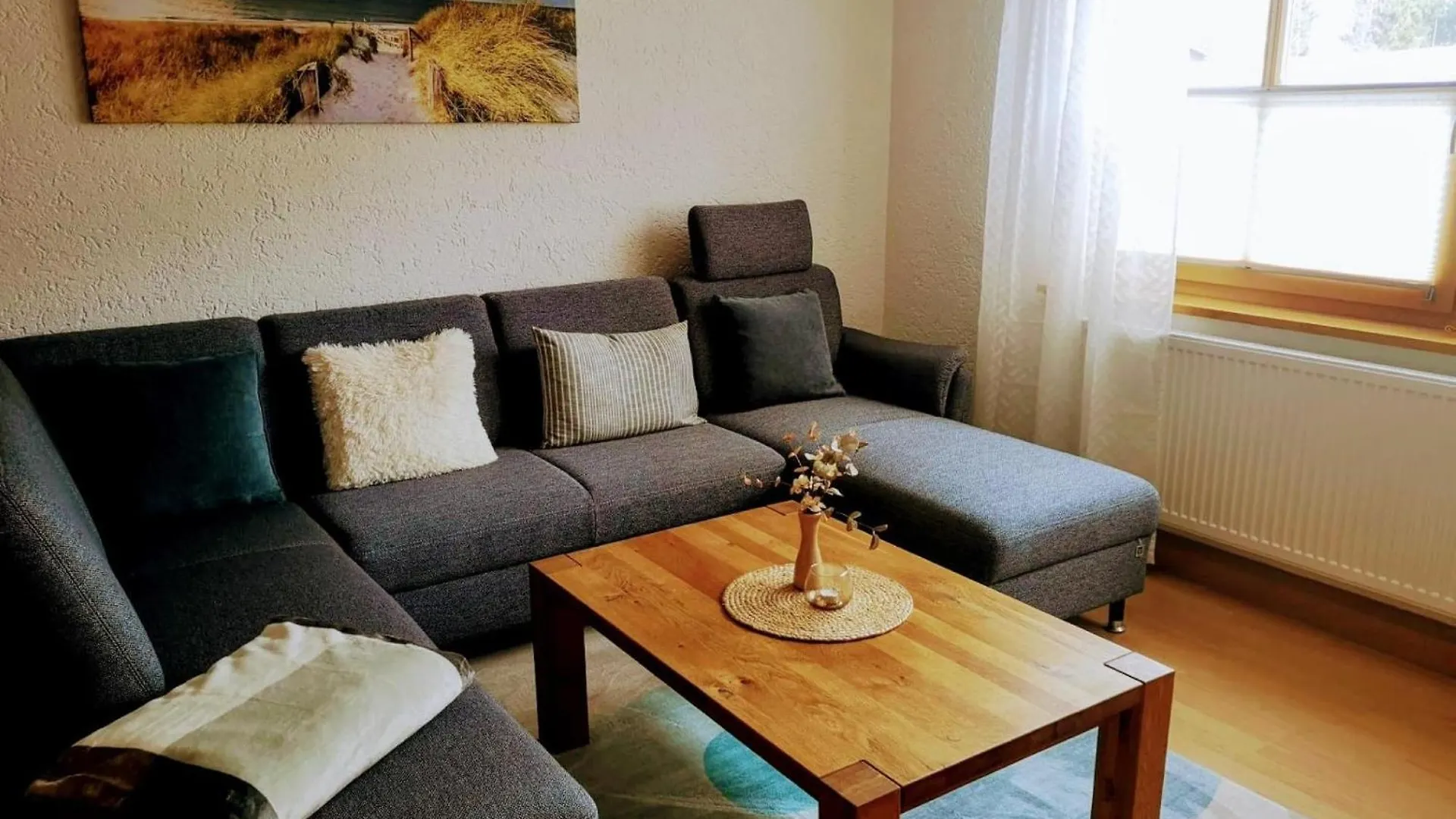 Ferienhaus Tannenzweig Spiegelau