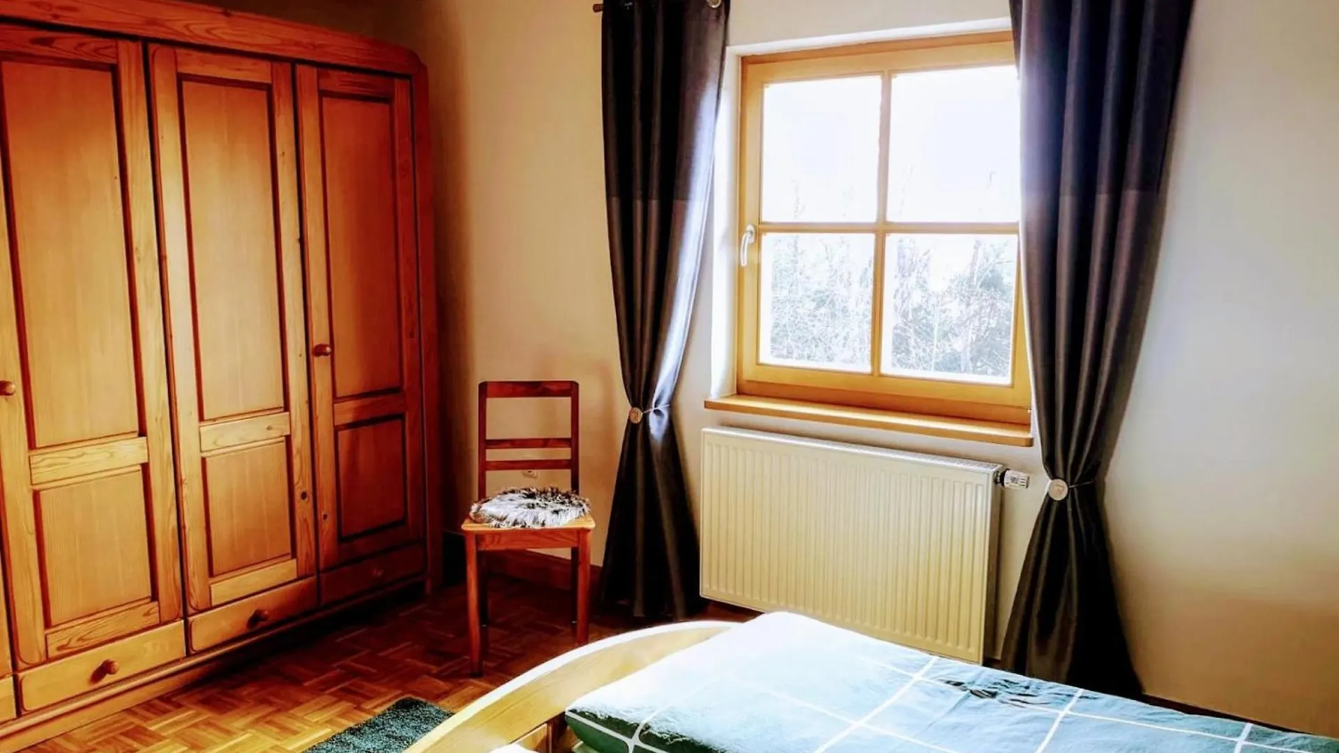 Ferienhaus Tannenzweig Spiegelau 0*,