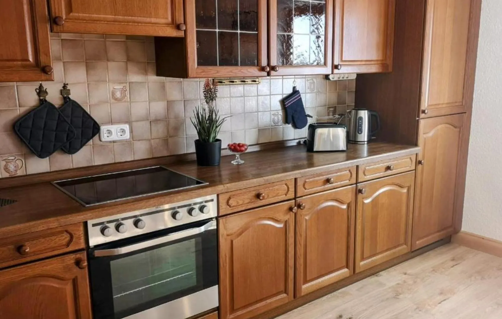 Ferienhaus Tannenzweig Spiegelau Holiday home