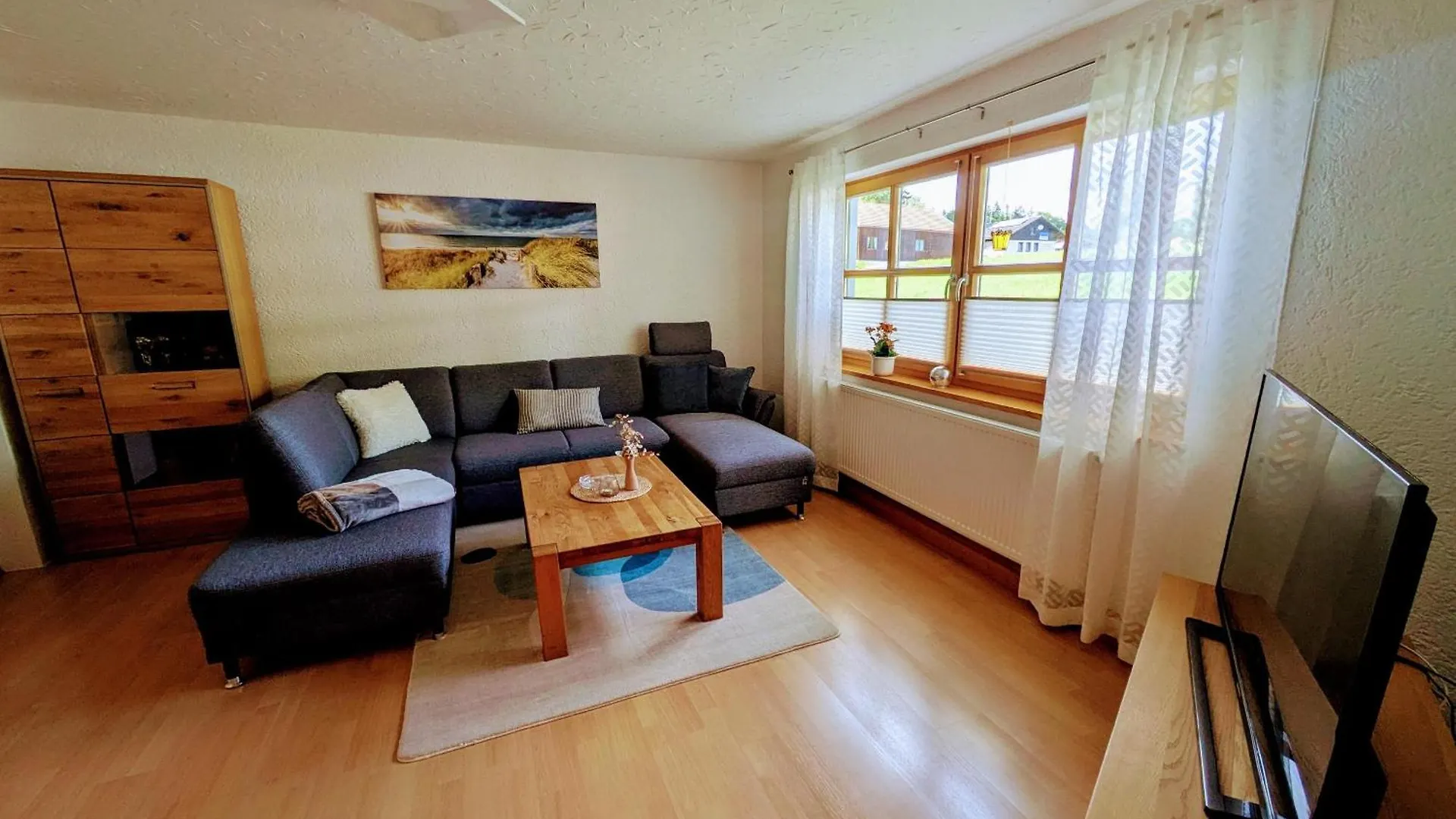 Ferienhaus Tannenzweig Spiegelau Semesterbostad