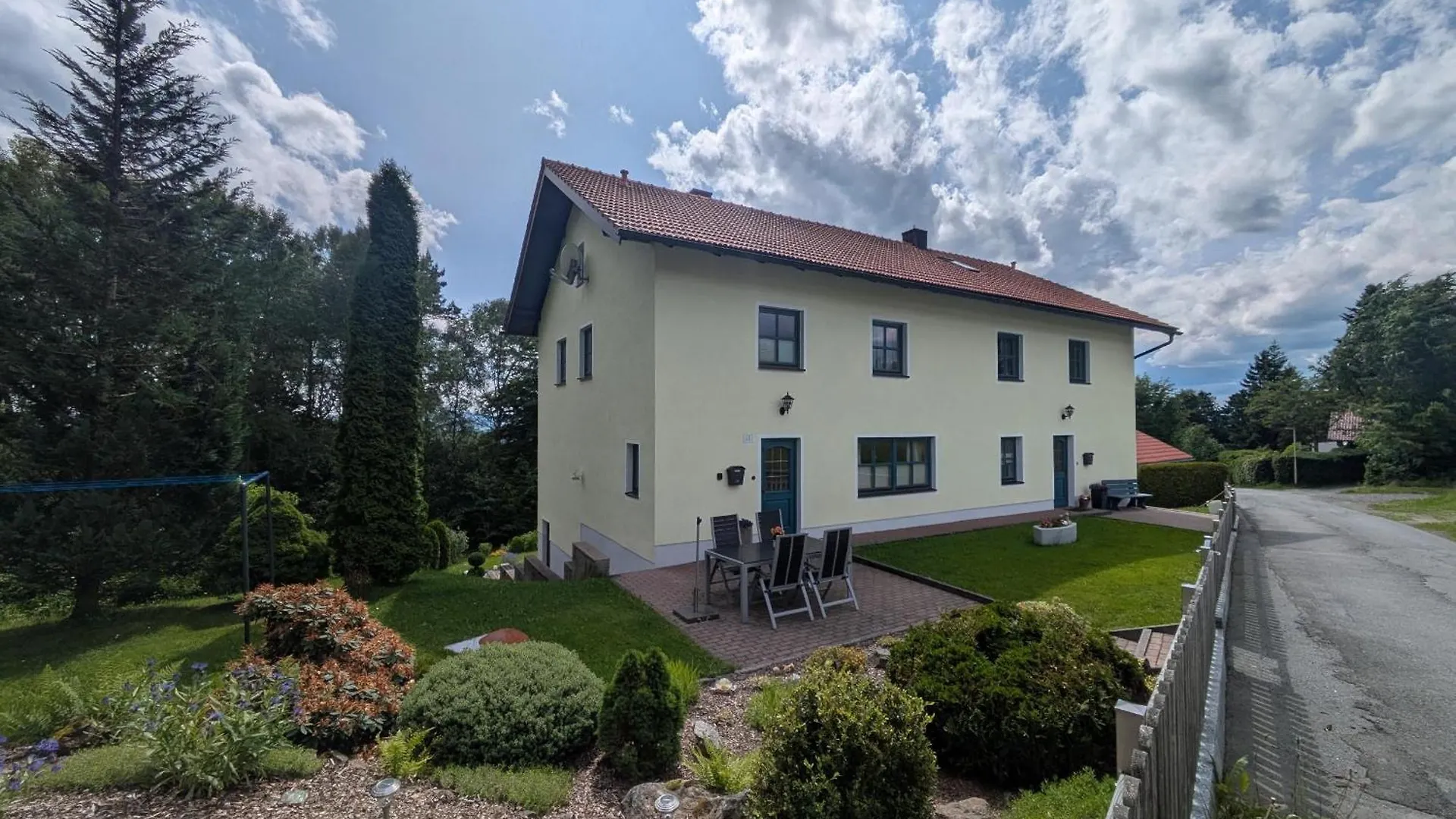 Ferienhaus Tannenzweig Spiegelau 0*,
