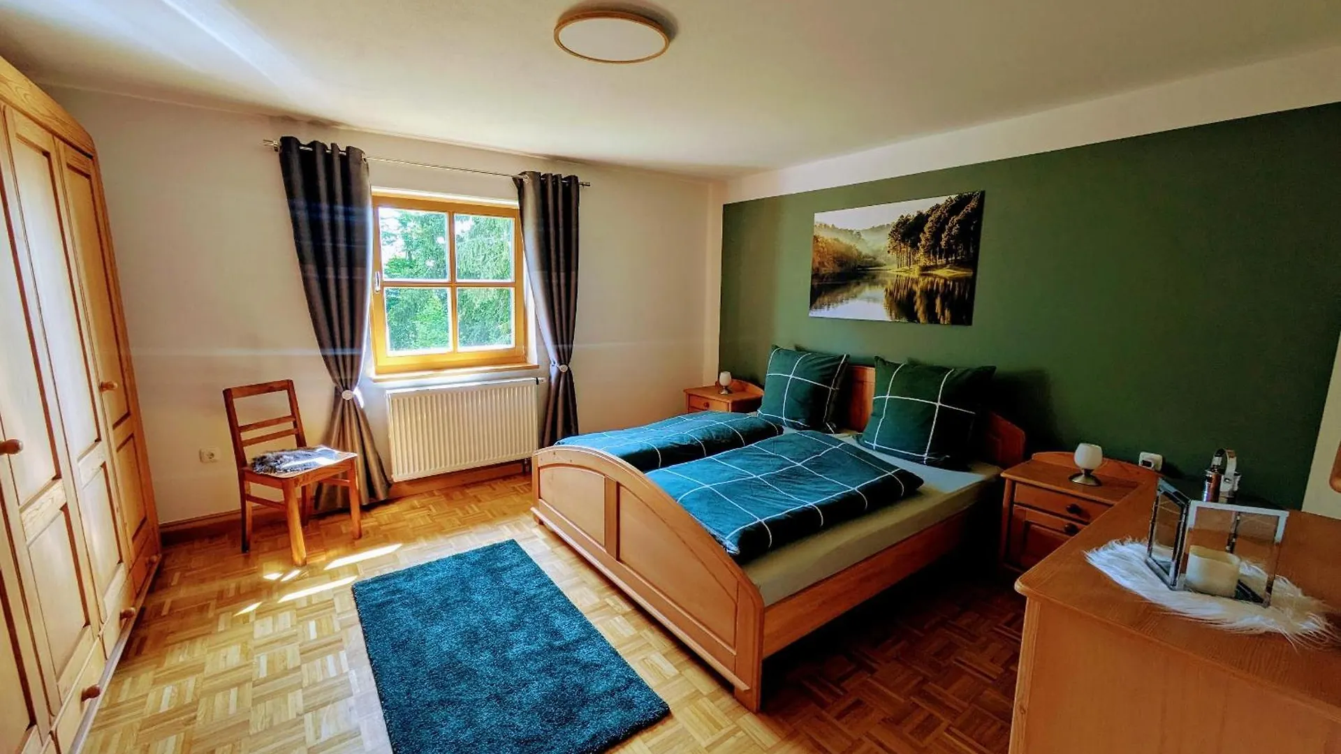 Ferienhaus Tannenzweig Spiegelau 0*,  Tyskland