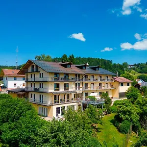 Hotel Palmberger, Spiegelau