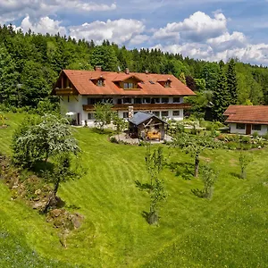 Appartement Haus Jaegerfleck, Ihre Am Nationalpark Bayerischer Wald, Spiegelau